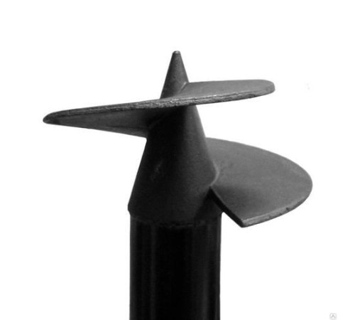 Винтовые сваи в Жлобине для строительства и монтажа