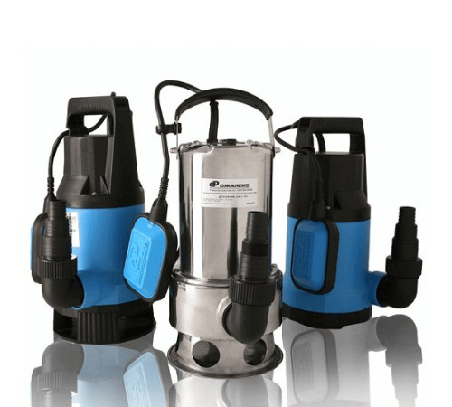 Фекальные насосы в Жлобине для юридических лиц