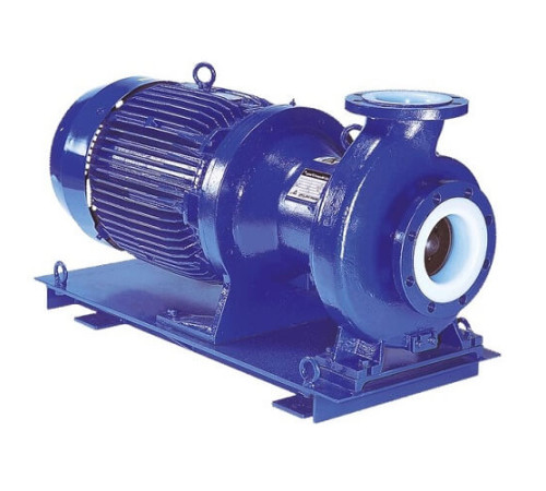 Консольные химические насосы в Жлобине для предприятий