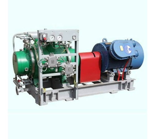 Насосы для многофазных сред в Жлобине и Беларуси