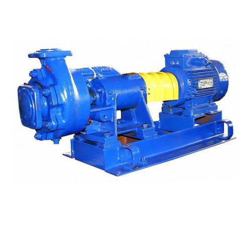 Консольные насосы 2К в Жлобине и Беларуси