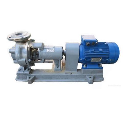 Консольные насосы К в Жлобине и Беларуси