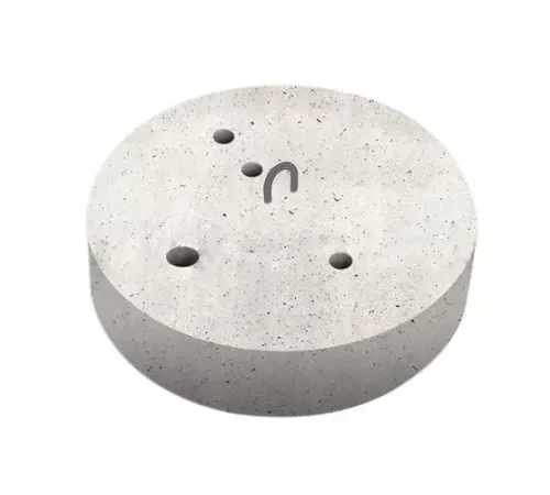 Анкерно-опорные плиты ЖБИ в Жлобине с доставкой