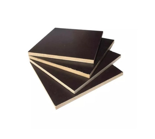 Ламинированные фанеры для фасада в Жлобине от Спецметаллстрой