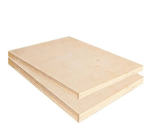 Нешлифованные фанеры для фасада в Жлобине