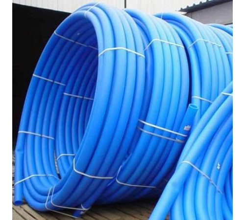 Напорные полиэтиленовые трубы Протект 1075 ПЭ 100 КС в Жлобине