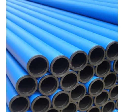 Напорные полиэтиленовые трубы Протект ПЭ 100 для газопроводов в Жлобине