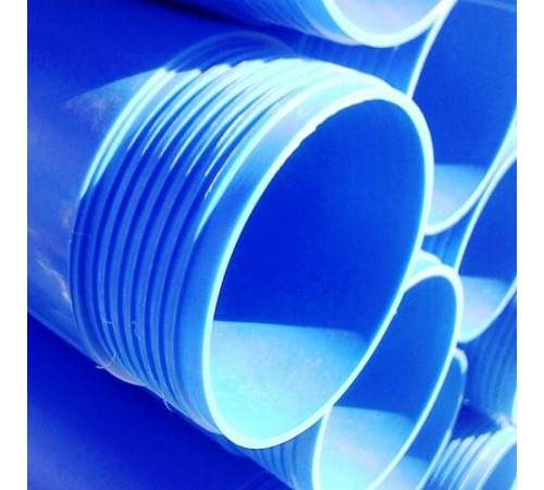 Обсадные трубы ПВХ для скважин в Жлобине