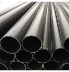 Трубы ПНД технические полиэтиленовые