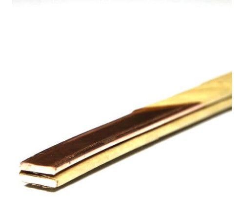 Провода обмоточные прямоугольные медные в Жлобине