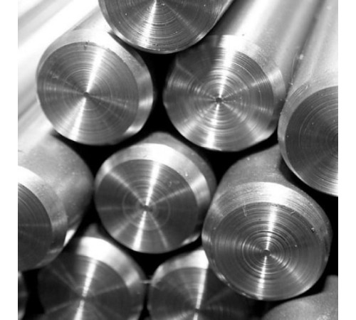 Калиброванные круглые прутки в Жлобине от Спецметаллстрой