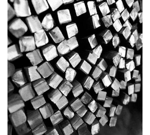 Квадратные прутки стальные в Жлобине для юридических лиц