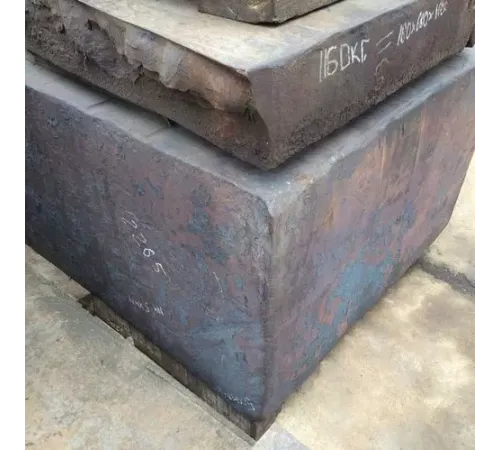 Крупногабаритные бронзовые поковки в Жлобине