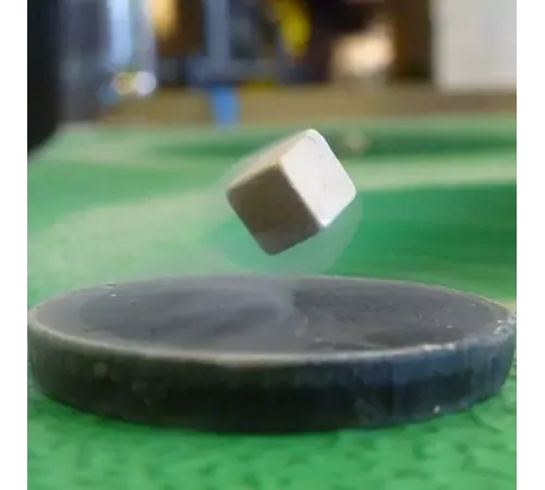 Сплавы высокой проводимости при низких температурах в Жлобине