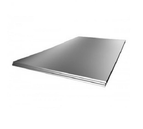 Автоматные листы в Жлобине от Спецметаллстрой