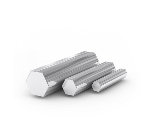 Автоматные шестигранники в Жлобине от Спецметаллстрой