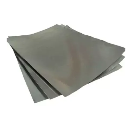 Пермаллой листы в Жлобине с доставкой по Беларуси