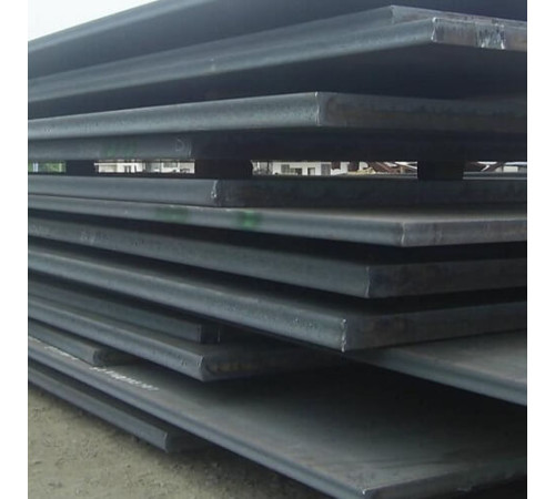 Рессорно-пружинные плиты в Жлобине от Спецметаллстрой