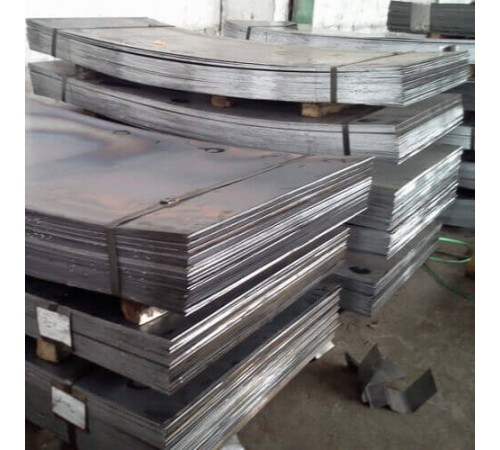 Рессорно-пружинные листы в Жлобине от Спецметаллстрой