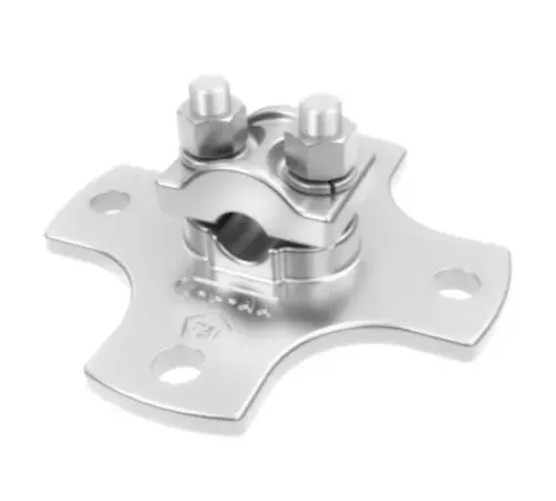 Зажимы опорные тип АА в Жлобине для юрлиц