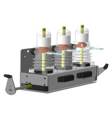 Вакуумные выключатели Таврида Электрик