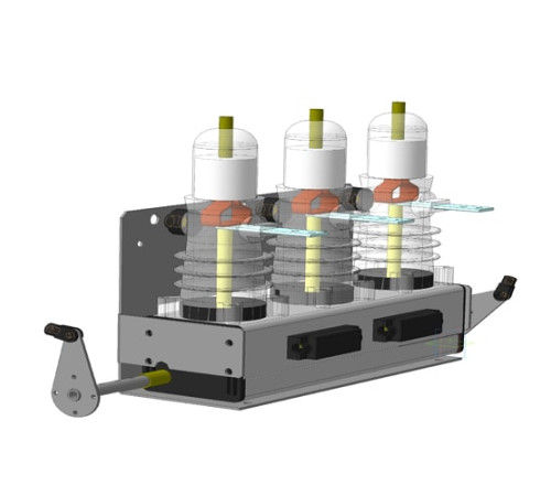 Вакуумные выключатели Таврида Электрик в Жлобине