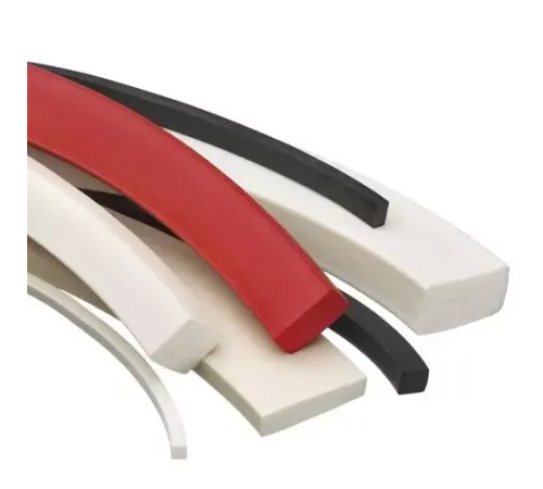 Прямоугольные силиконовые шнуры в Жлобине для юрлиц