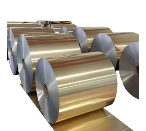 Фольги камелин в Жлобине для промышленности и производства