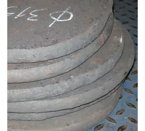 Дисковые бронзовые поковки в Жлобине для промышленности