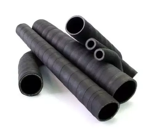 Рукава резиновые с текстильным каркасом в Жлобине