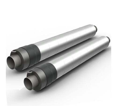 Концевые элементы ППУ-ОЦ, ПЭ, ПЭ-Б для труб в Жлобине