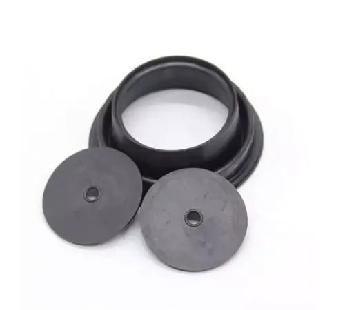 Диафрагмы резиновые в Жлобине для юридических лиц