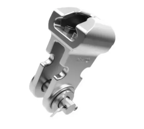 Ушки двухлапчатые для ЛЭП в Жлобине с доставкой