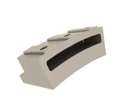 Башмаки порога печи стальные жаропрочные в Жлобине