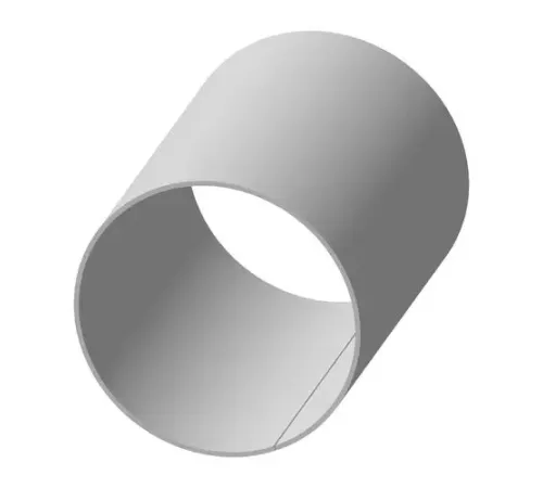 Алюминиевые обечайки в Жлобине для трубопроводной арматуры