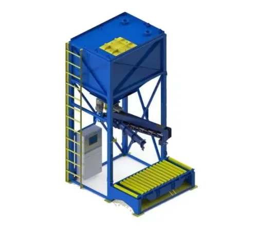 Формовочные линии VAUTID в Жлобине для предприятий