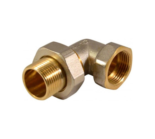 Угловые соединения (ш-г) TN419 с уплотнением в Жлобине