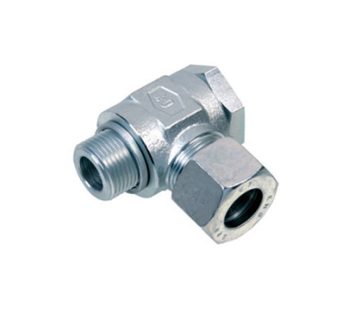 Угольники Banjo TN111 для гидравлики в Жлобине