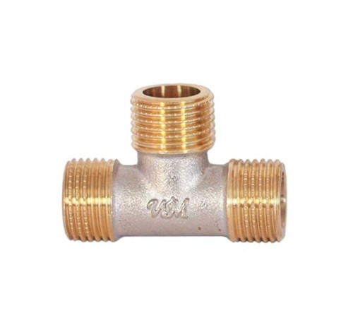 Тройники соединители ш-ш-ш TN100 в Жлобине для юрлиц