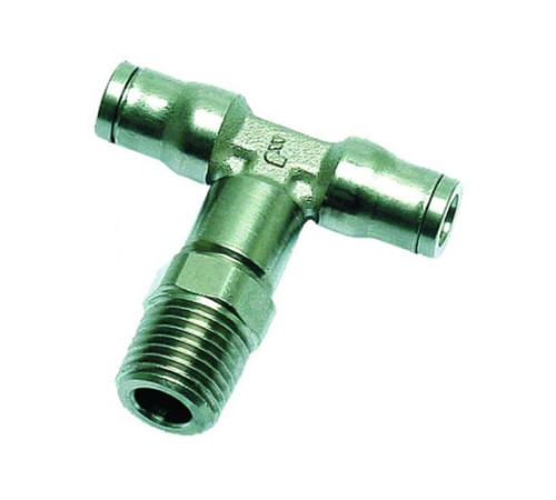 Тройники соединительные ввертные в Жлобине