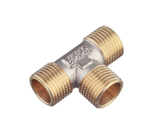 Тройники соединительные (ш-г-ш) TN 420 в Жлобине