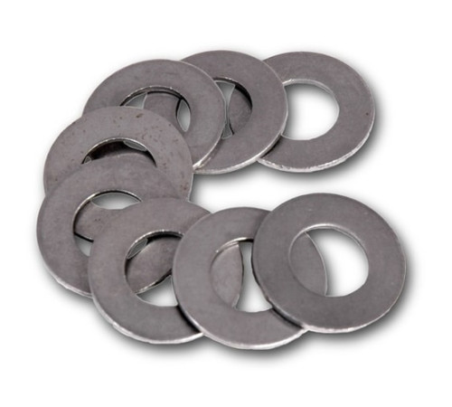 Алюминиевые шайбы в Жлобине для юридических лиц