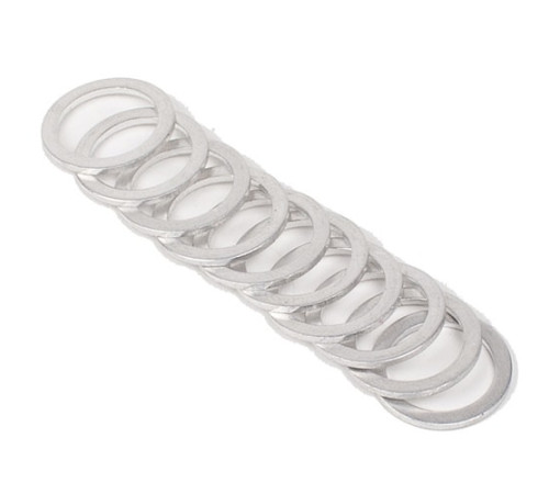 Алюминиевые уплотнительные прокладки в Жлобине для юрлиц