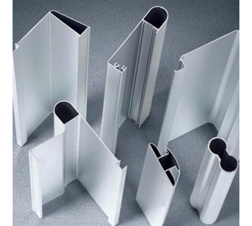 Алюминиевые прессованные профили в Жлобине и Беларуси