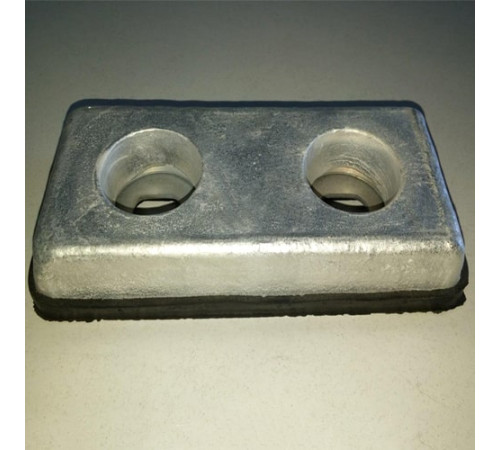 Алюминиевые судовые протекторы в Жлобине для юрлиц