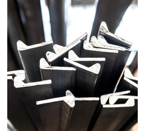 Алюминиевые полособульбы в Жлобине для юридических лиц