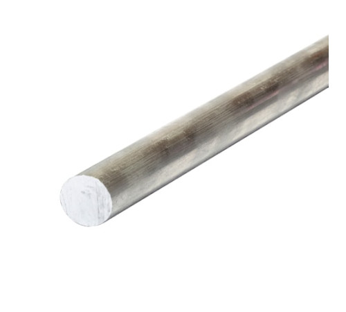 Алюминиевые прутки в Жлобине для промышленности и строительства