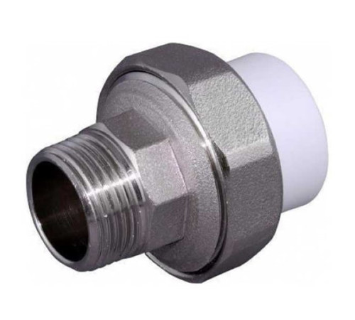 Американки НР-С стальные в Жлобине для трубопроводов