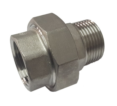 Американки ВР-НР стальные в Жлобине с доставкой