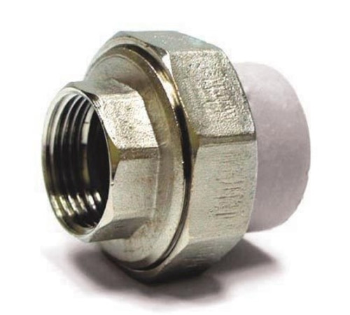 Американки ВР-С стальные в Жлобине для трубопроводов